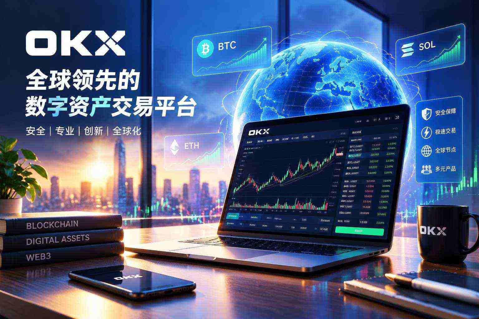 欧交易所 行情K线图